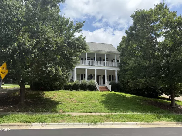 1413 Flemming House Street, Wake Forest, NC 27587