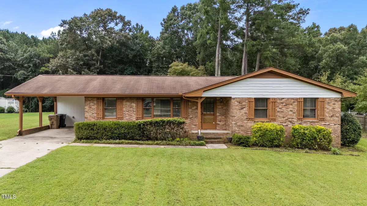 Garner, NC 27529,726 Hillandale Lane