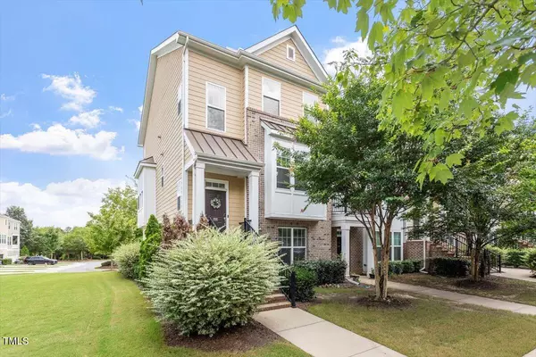 9118 Wooden Road, Raleigh, NC 27617