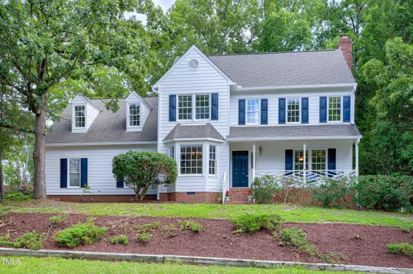 1 Kings Grant Court, Durham, NC 27703