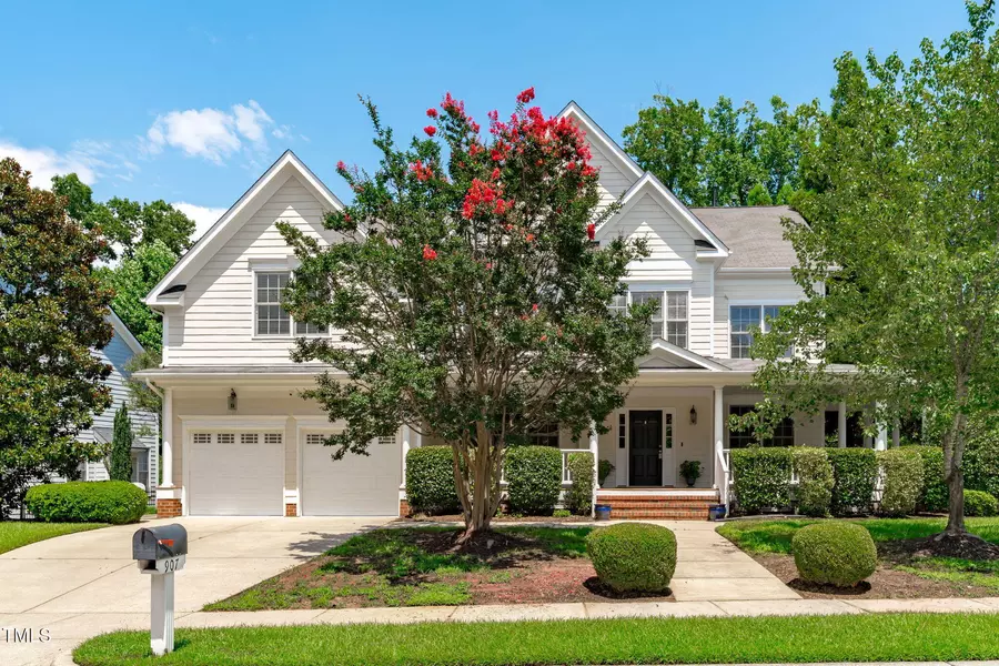 907 Grogans Mill Drive, Cary, NC 27519