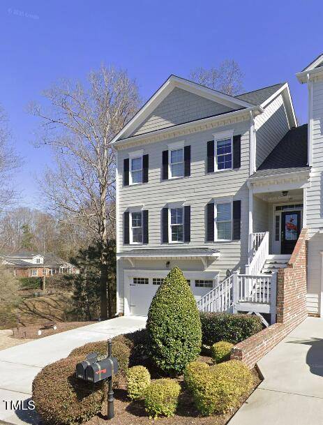 991 Myrtle Grove Lane, Apex, NC 27502