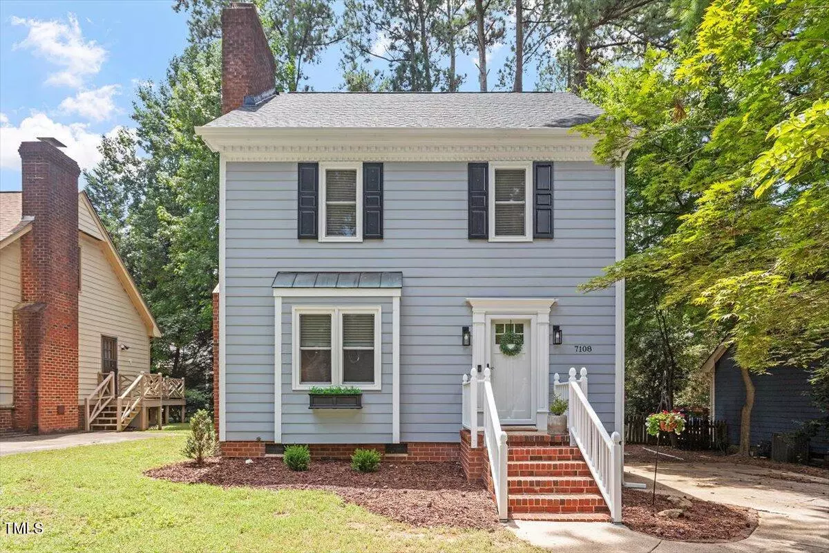 Raleigh, NC 27613,7108 Sandringham Drive