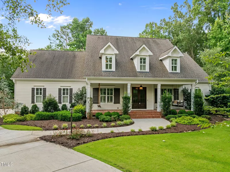 5309 Crocus Court, Holly Springs, NC 27540