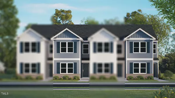 220 Holmes Corner Drive, Smithfield, NC 27577