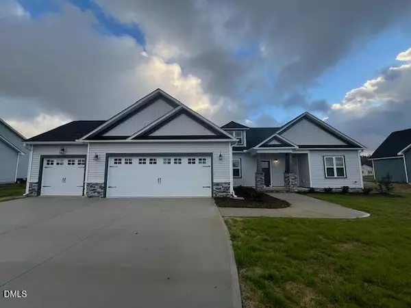 111 Retreat Run, Smithfield, NC 27577