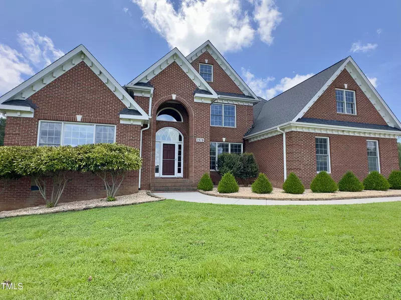 1919 Phelps Road, Hillsborough, NC 27278