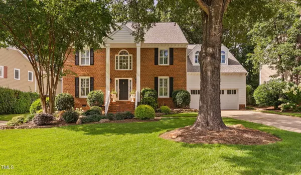117 High Country Drive, Cary, NC 27513