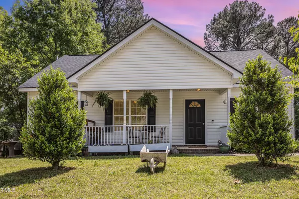 722 E Pine Avenue, Wake Forest, NC 27587