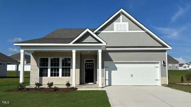 Aberdeen, NC 28315,415 Thistle Meadow Lane