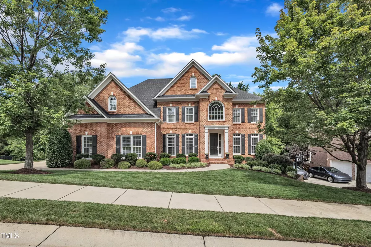 Raleigh, NC 27614,11721 Wake Bluff Drive