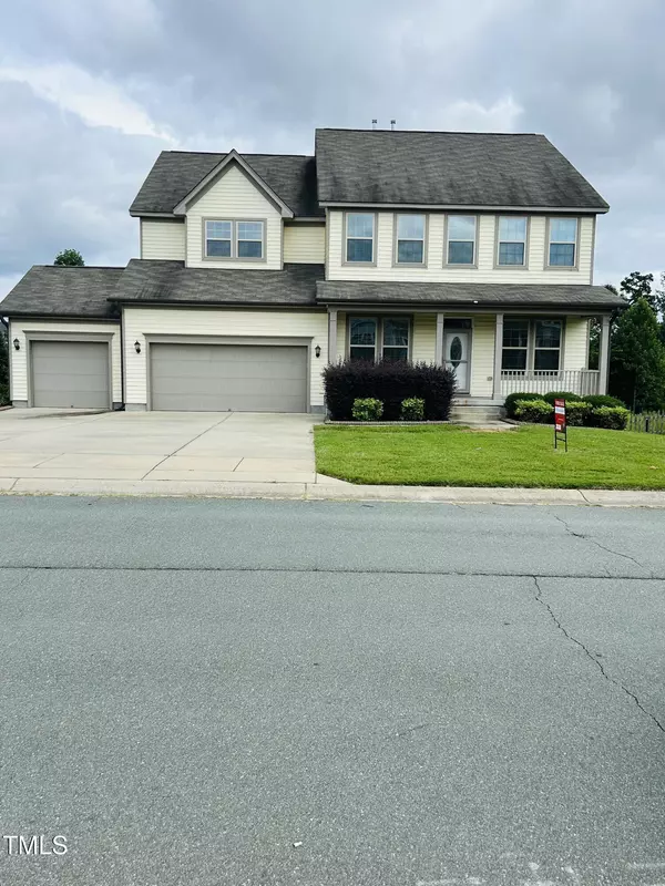 917 Avalon Drive, Mebane, NC 27302