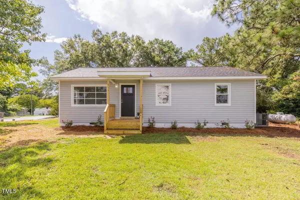 315 Champion Street, Clayton, NC 27520