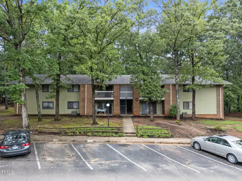 1295 Schaub Drive #F, Raleigh, NC 27606