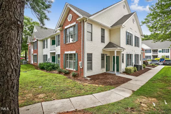 2213 Kudrow Lane, Morrisville, NC 27560