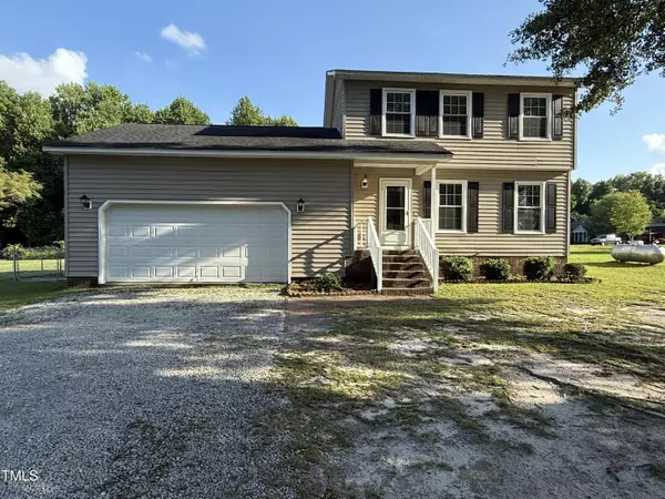 152 Christopher Avenue, Princeton, NC 27569