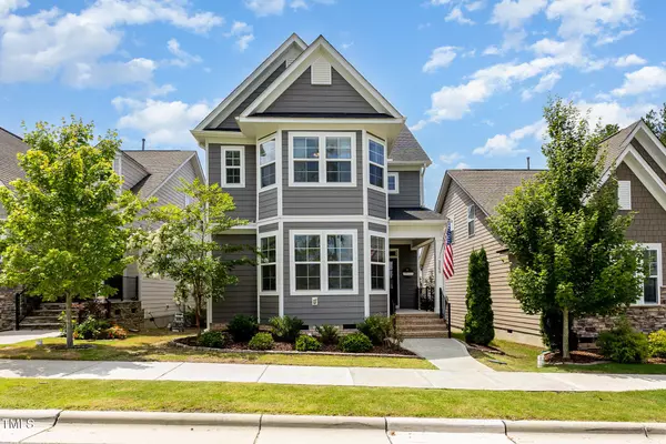 3260 Wishing Well Wynd, Apex, NC 27523