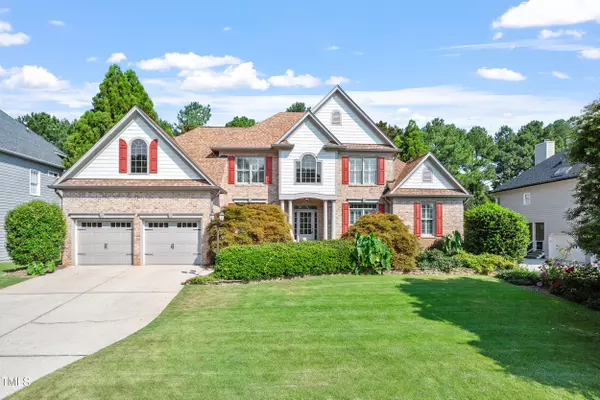 12325 Cilcain Court, Raleigh, NC 27614