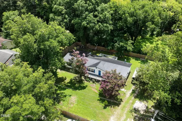 Louisburg, NC 27549,202 Cooper Street