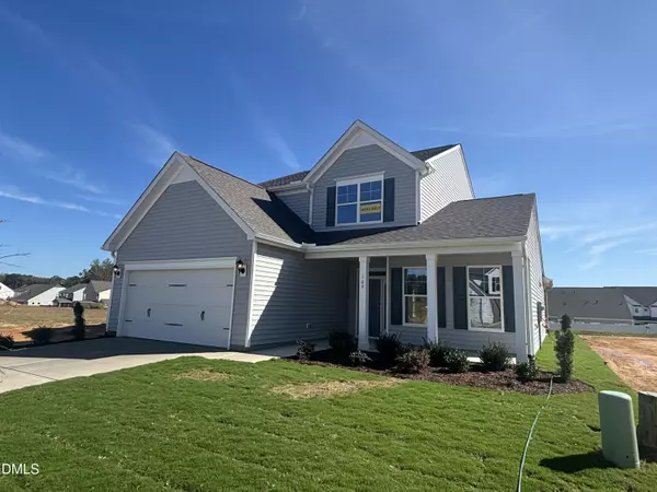 Benson, NC 27504,109 Quilting Drive