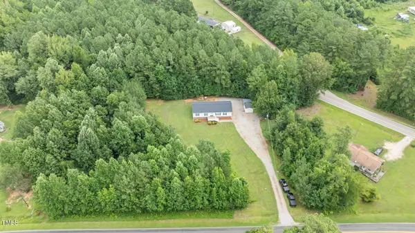 1395 Vaiden Road, Louisburg, NC 27549