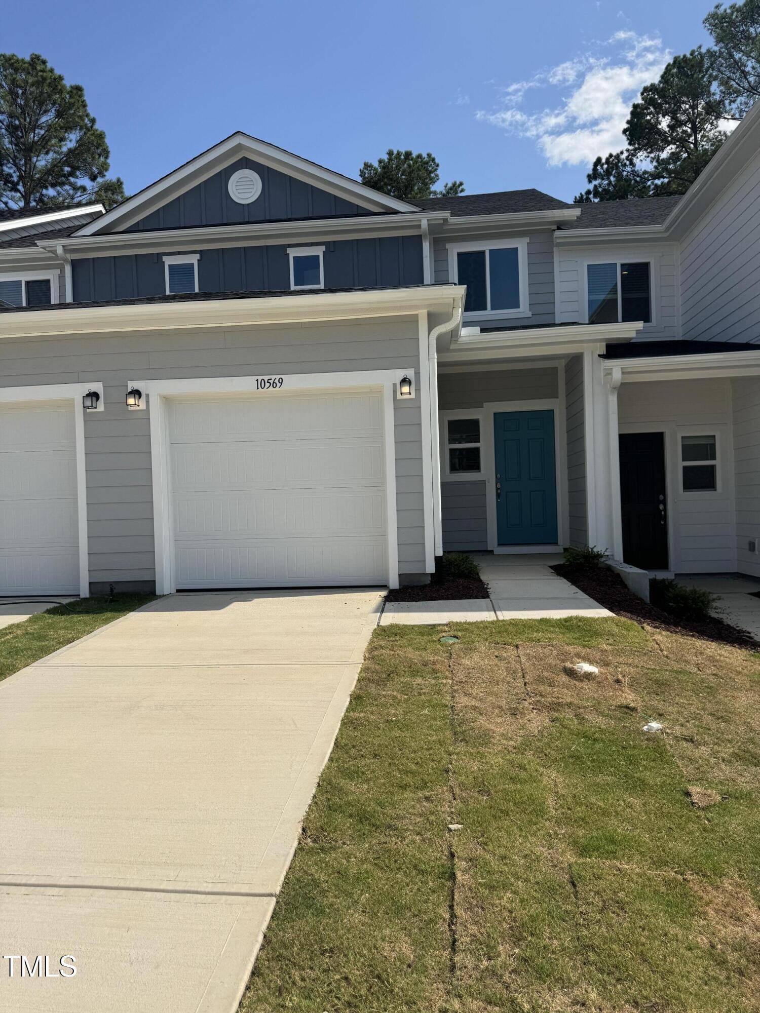 10569 Brookside Reserve Road, Raleigh, NC 27614