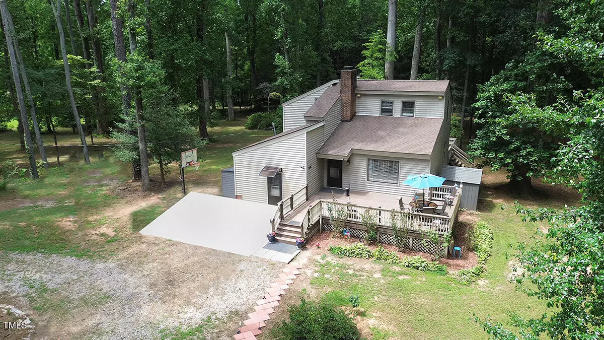 Nashville, NC 27856,4124 Valentine Street