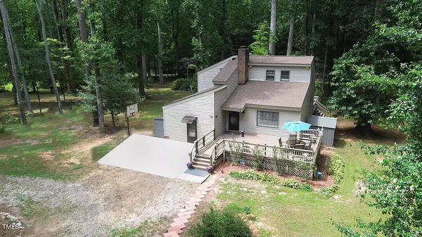 4124 Valentine Street, Nashville, NC 27856