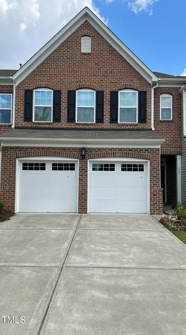 445 Durants Neck Lane, Morrisville, NC 27560