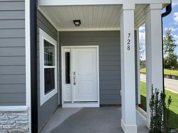 Knightdale, NC 27545,728 Lightrail Drive