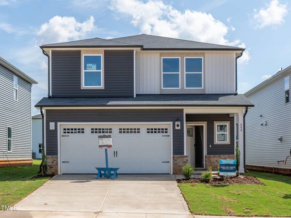 608 Red River Drive, Garner, NC 27529