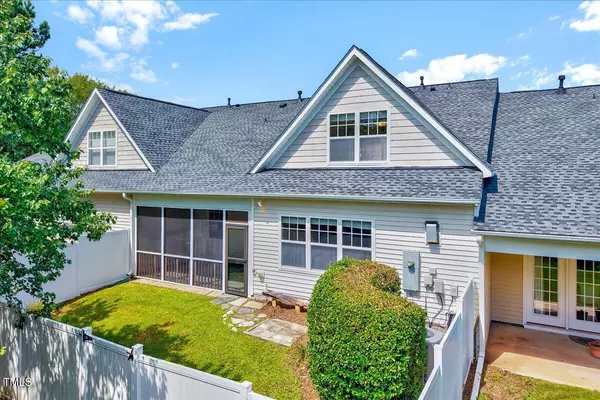 106 Honeycomb Lane, Morrisville, NC 27560