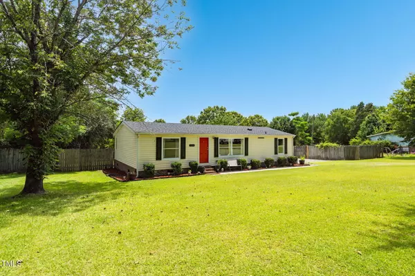 Willow Springs, NC 27592,3208 Norman Blalock Road