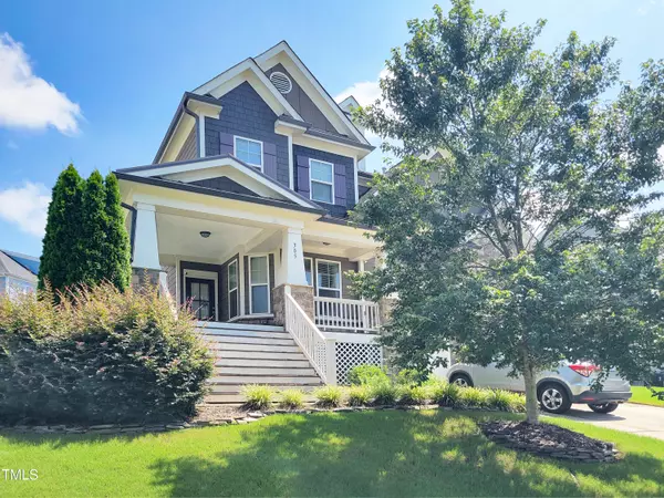 Holly Springs, NC 27540,305 Tonks Trail