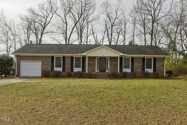 4610 Linden Road, Linden, NC 28356