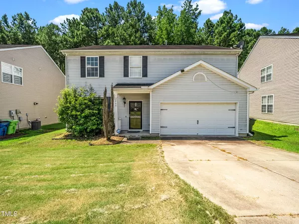 2868 Orchard Trace Way,  Raleigh,  NC 27610