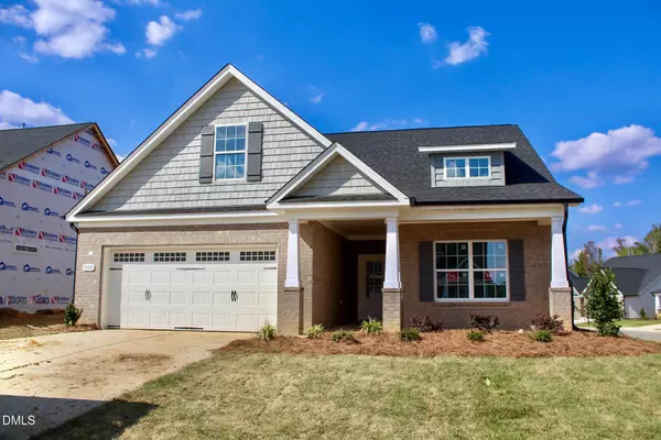 Mebane, NC 27302,1102 Nantucket Drive #Lot 94