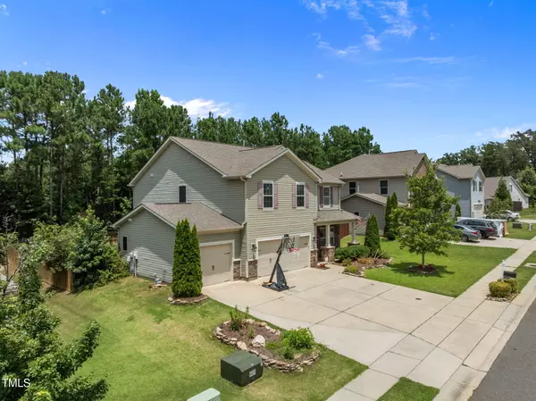 906 Sugar Tree Drive, Mebane, NC 27302