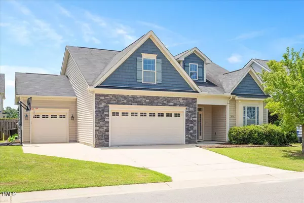 Fuquay Varina, NC 27526,610 Silk Tree