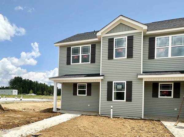 806 Brookrun Drive, Oxford, NC 27565
