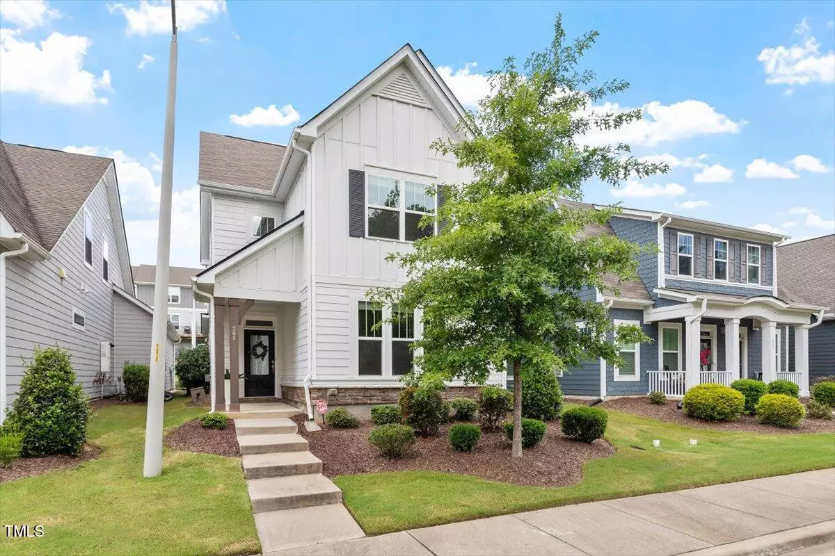 Holly Springs, NC 27540,208 Old Ride Drive