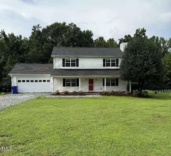 5633 Preston Loop,  Mebane,  NC 27302