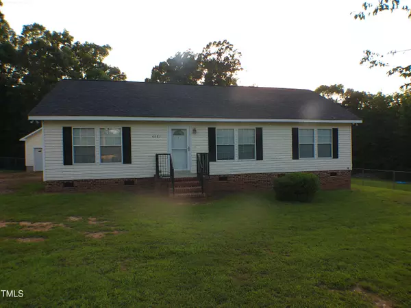 4683 Peace Forest Lane,  Climax,  NC 27233