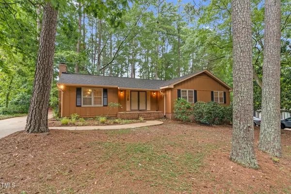 3421 Octavia Street, Raleigh, NC 27606