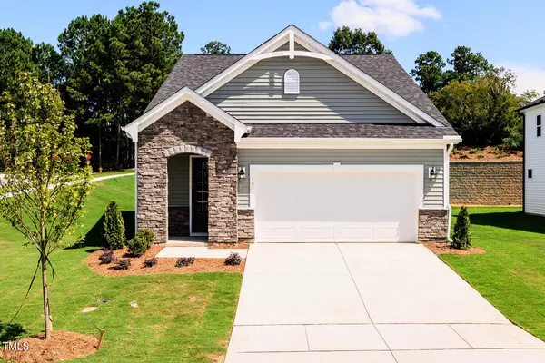 15 Cypress Moss Court, Lillington, NC 27546