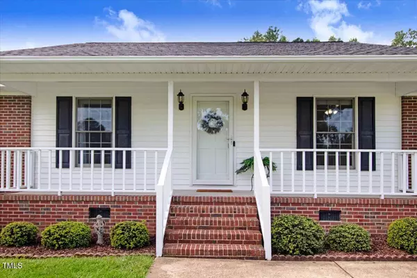 1860 Little Devine Road, Selma, NC 27576