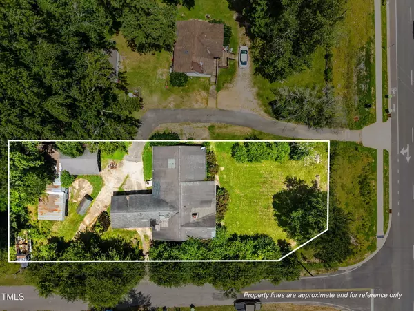 Apex, NC 27539,9640 Holly Springs Road