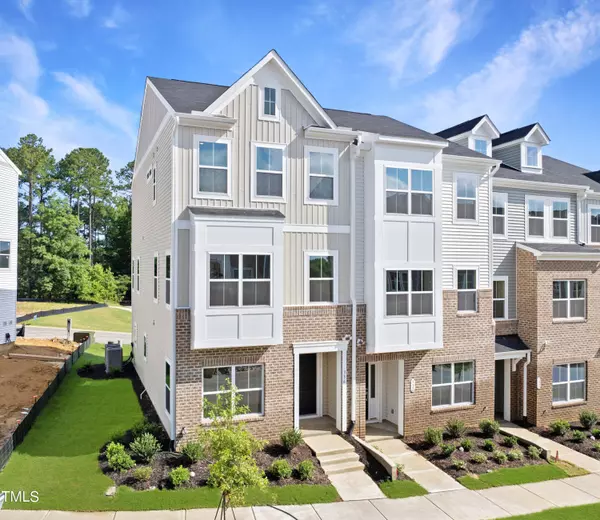 336 Chesapeake Commons Street #140, Garner, NC 27529
