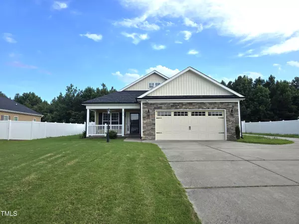 2215 Crescent Drive, Wilson, NC 27893