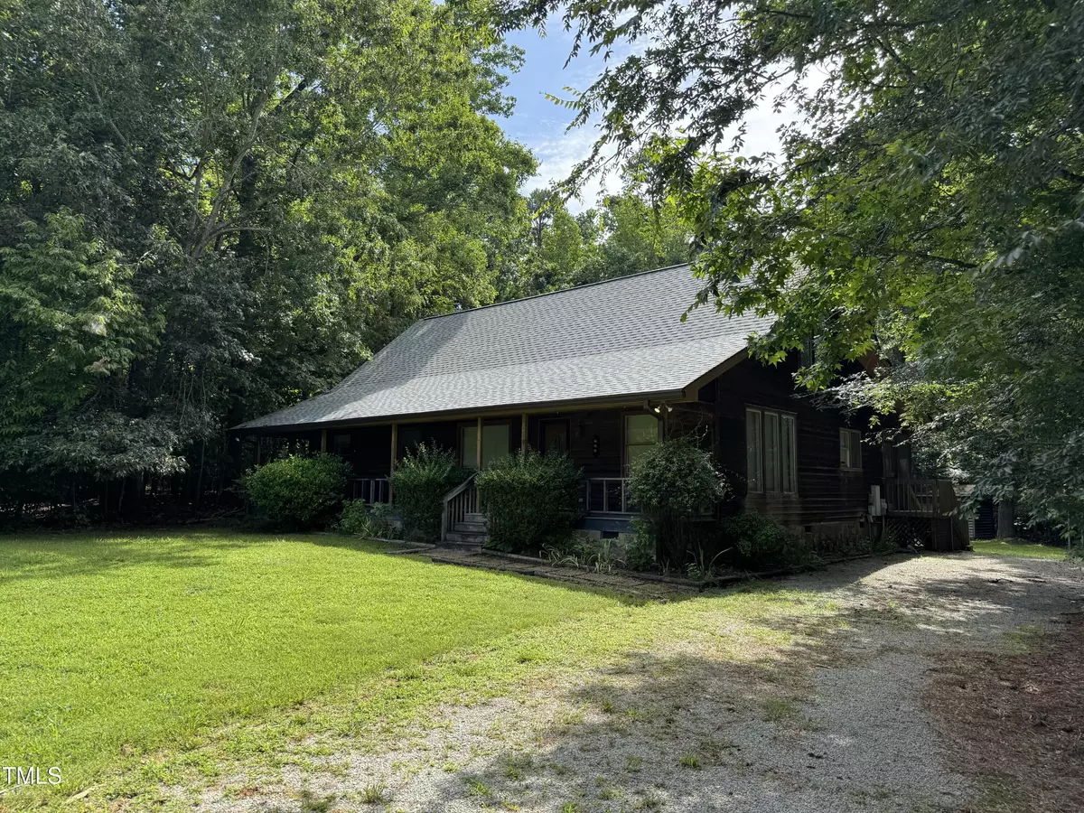 Hillsborough, NC 27278,2411 Darby Lane